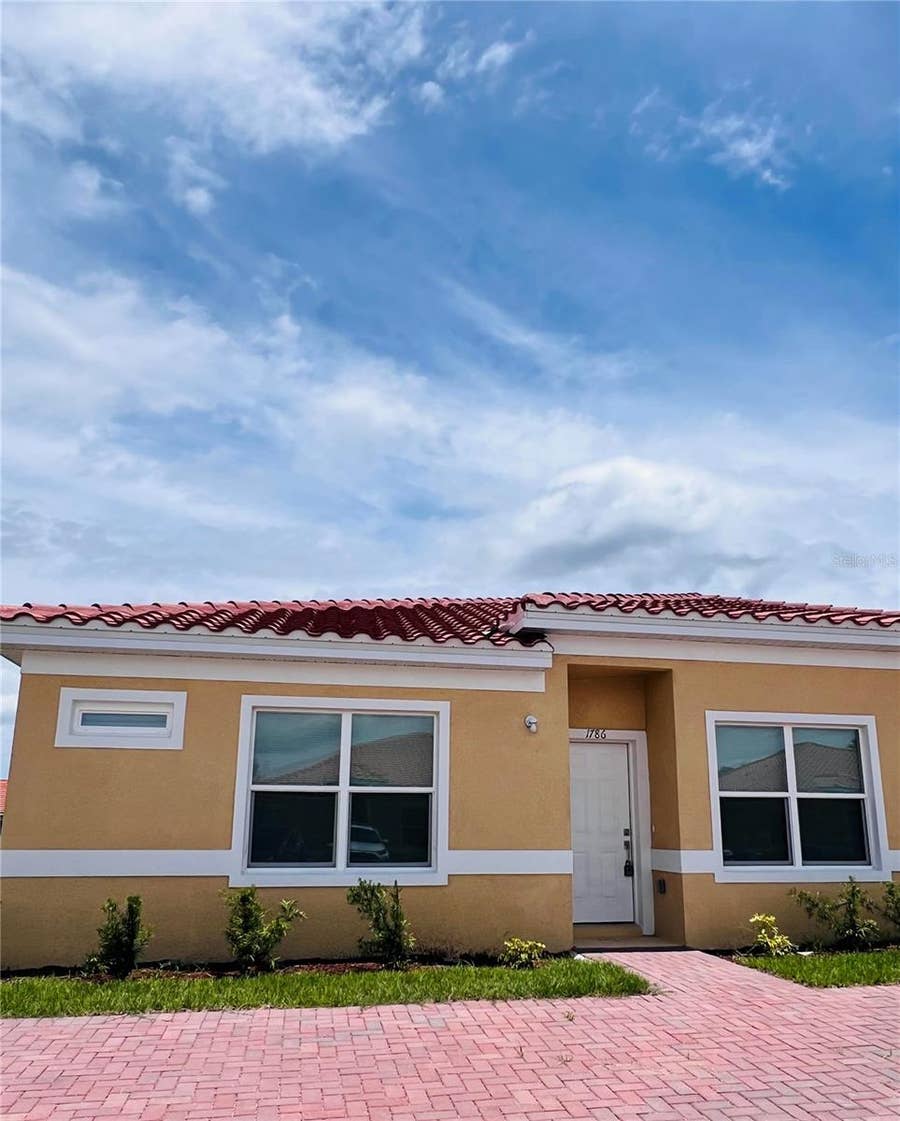 Property photo for 1786 CORIANDER DRIVE, Poinciana, FL