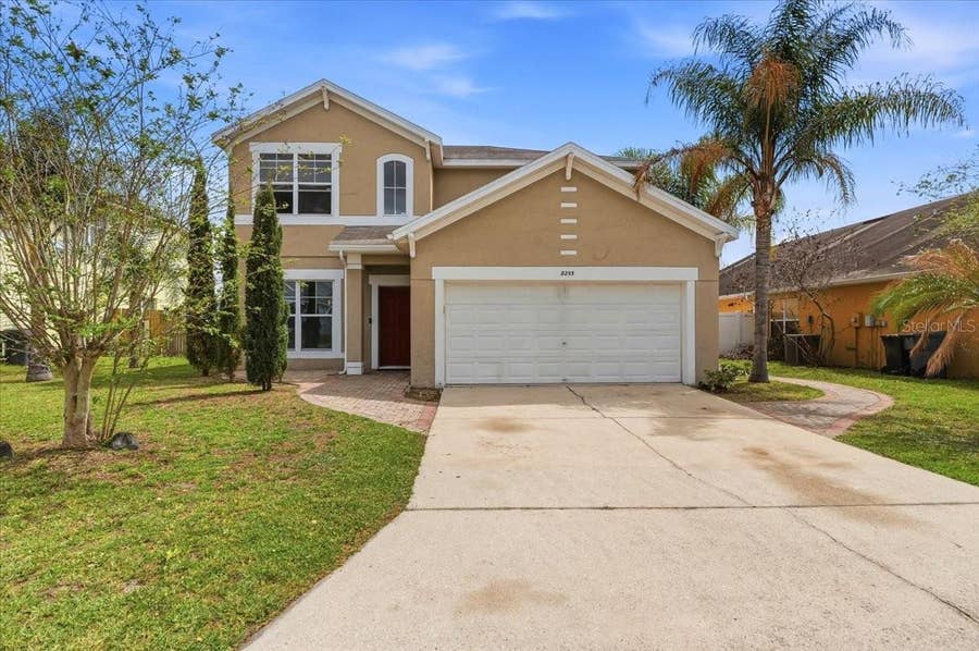 Property photo for 8253 PEAK AVENUE, Lakeland, FL