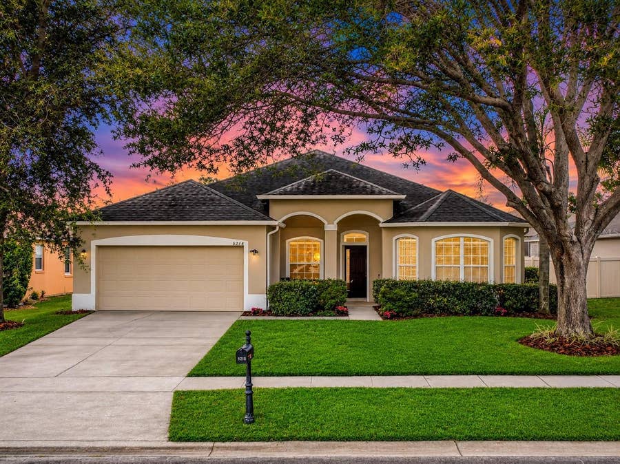 Property photo for 5218 SMOKEY WATER LANE, Oviedo, FL