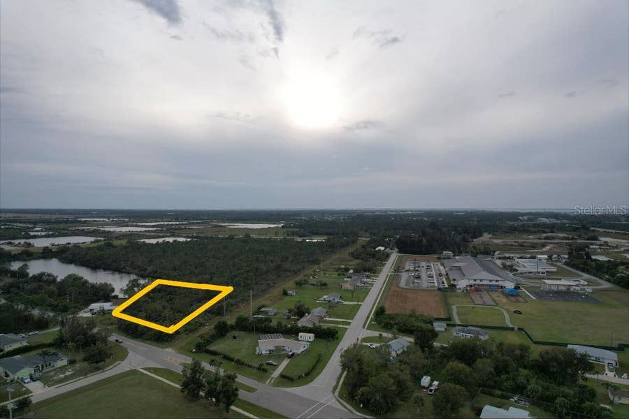 Property photo for 4515 S FAIRWAY DRIVE, Punta Gorda, FL