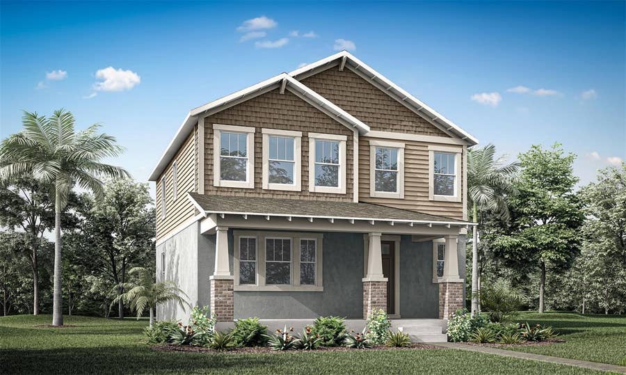 Property photo for 125 GREENHOUSE GROVE STREET, Groveland, FL