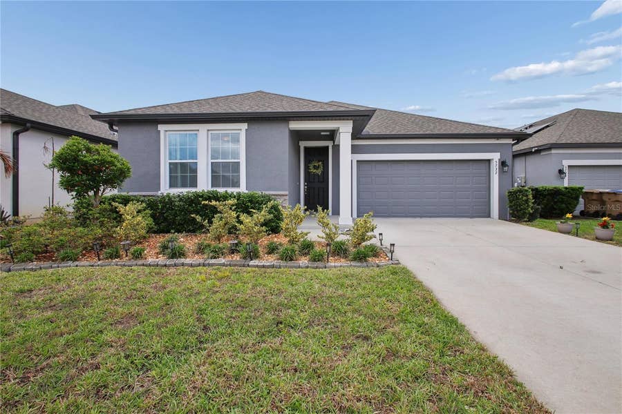 Property photo for 5732 IRON BRAND ROAD, St Cloud, FL