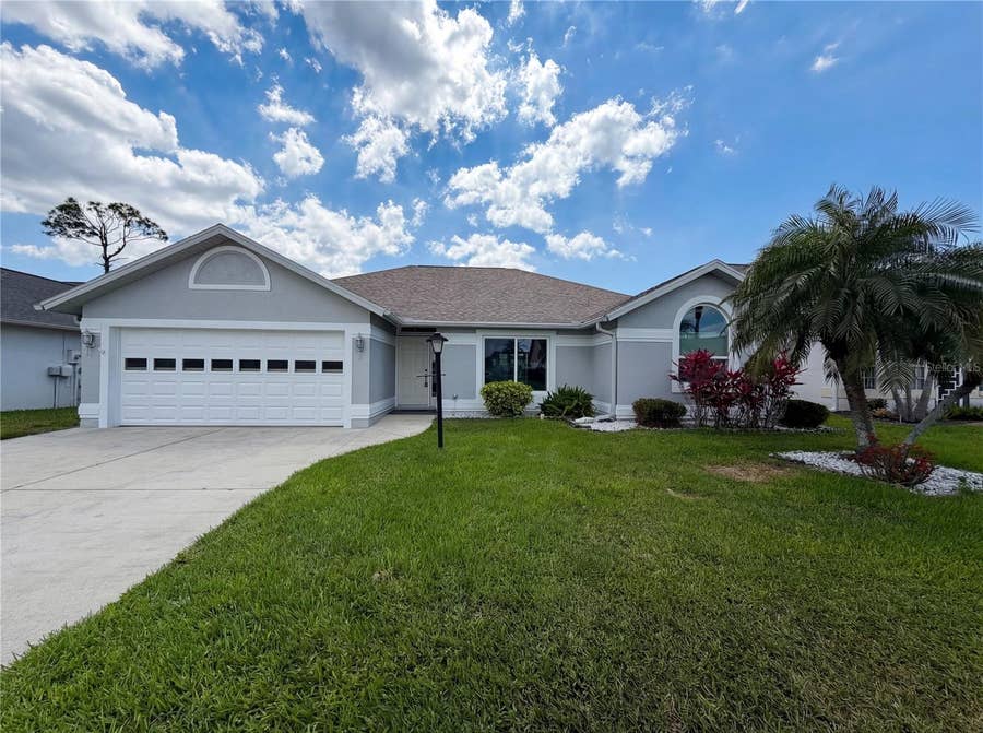 Property photo for 245 PARK FOREST BOULEVARD, #152, Englewood, FL
