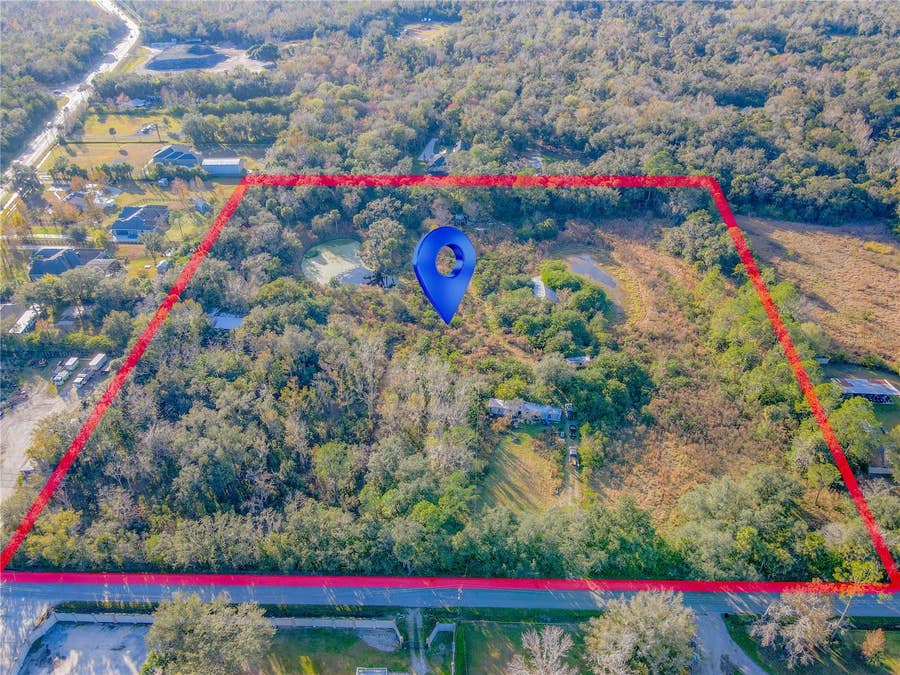 Property photo for 1050 VAN ARSDALE STREET, Oviedo, FL