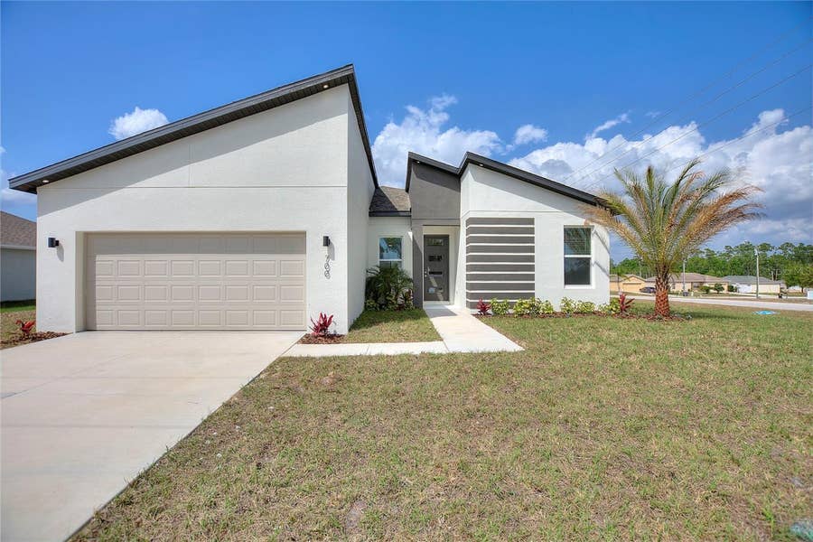 Property photo for 700 DESMOINES DRIVE, Kissimmee, FL
