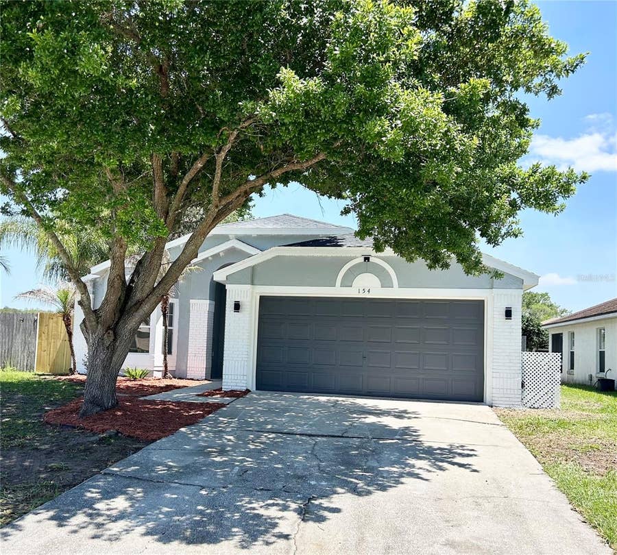 Property photo for 154 WOODBURY PINES CIRCLE, Orlando, FL