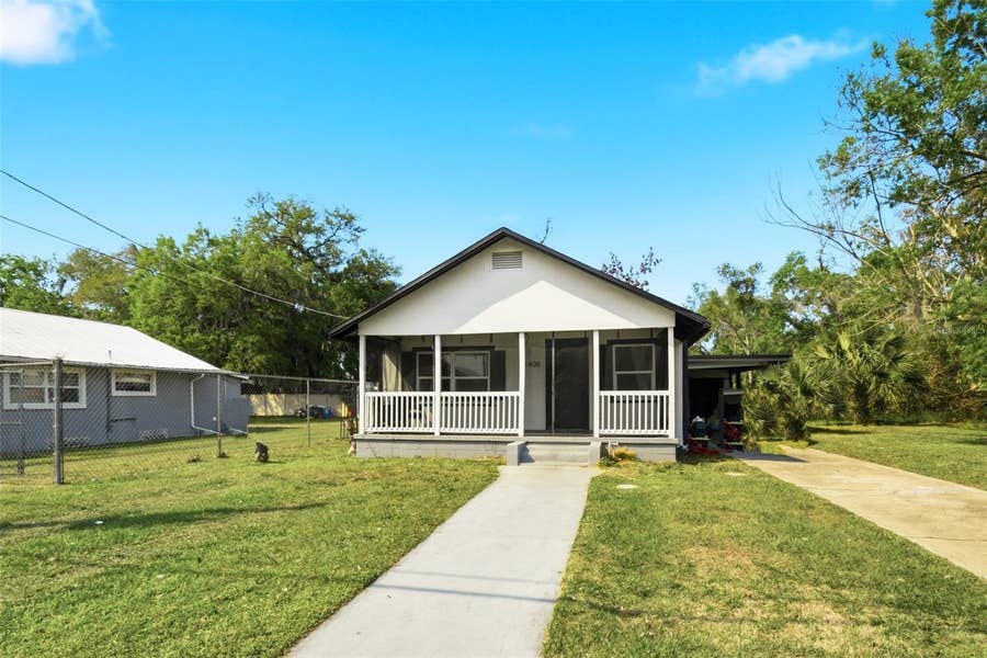 Property photo for 1406 W 15TH STREET, Sanford, FL