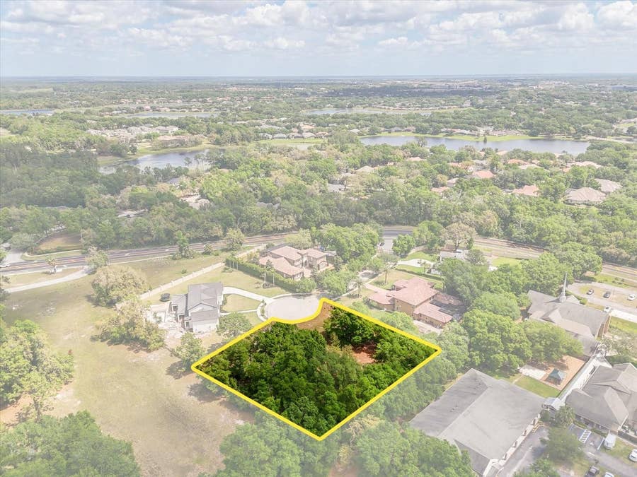 Property photo for 1657 ENCLAVE COVE, Lake Mary, FL