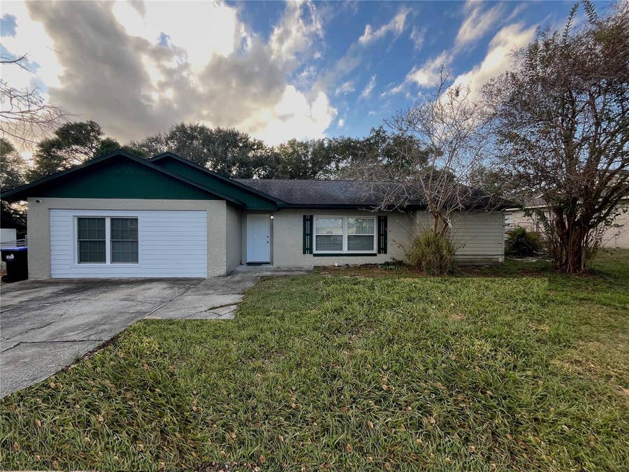 Property photo for 3222 HAMMERSMITH ROAD, Orlando, FL
