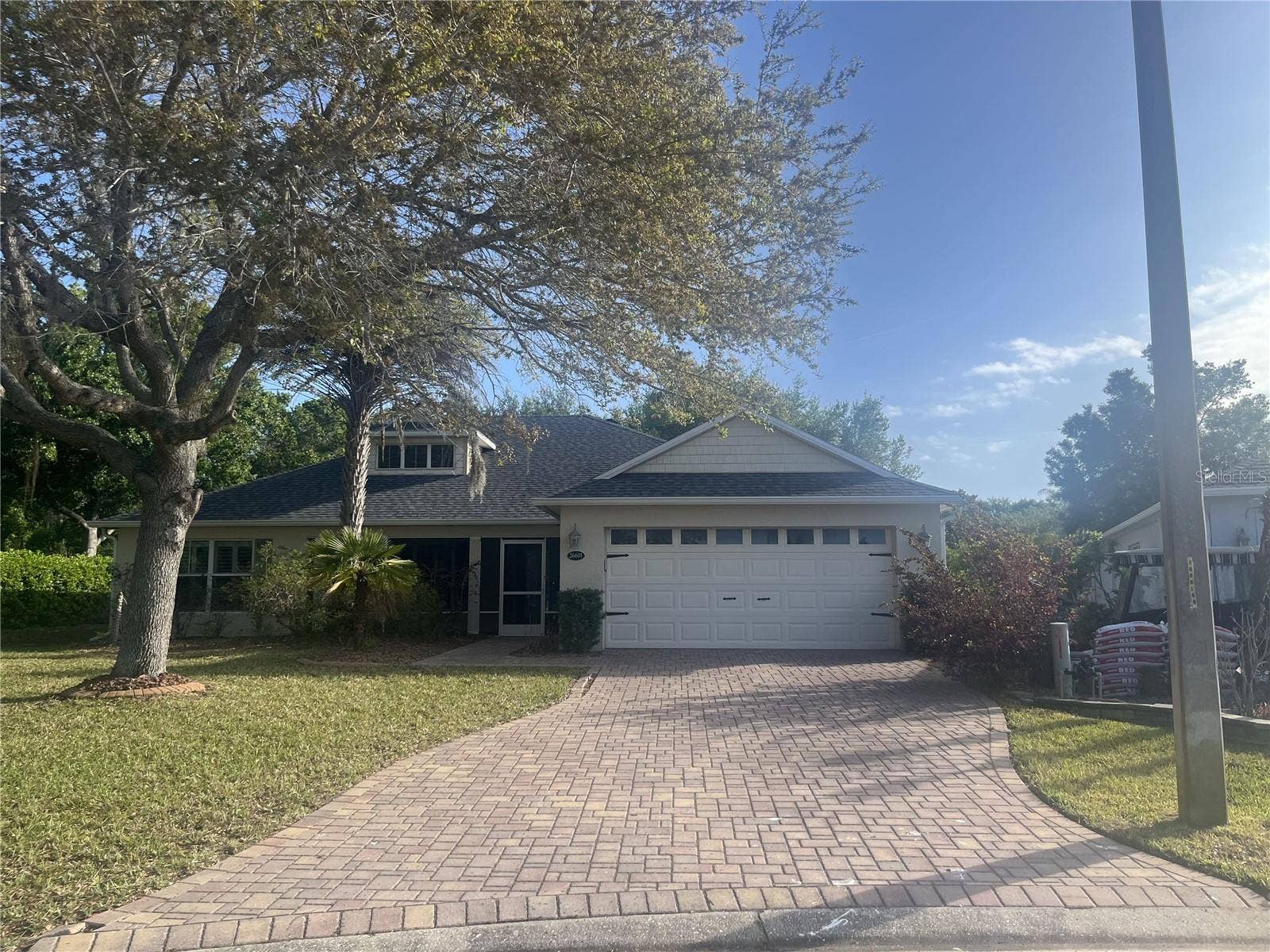 26601 BULL RUN, Leesburg, FL 34748