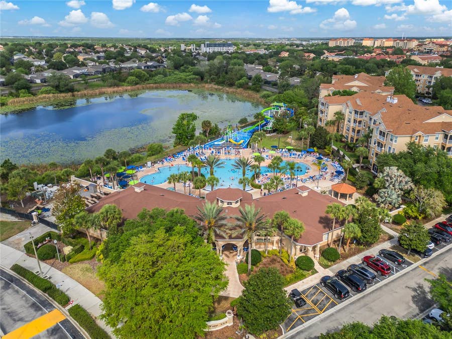 Property photo for 2817 ALMATON LOOP, #301, Kissimmee, FL