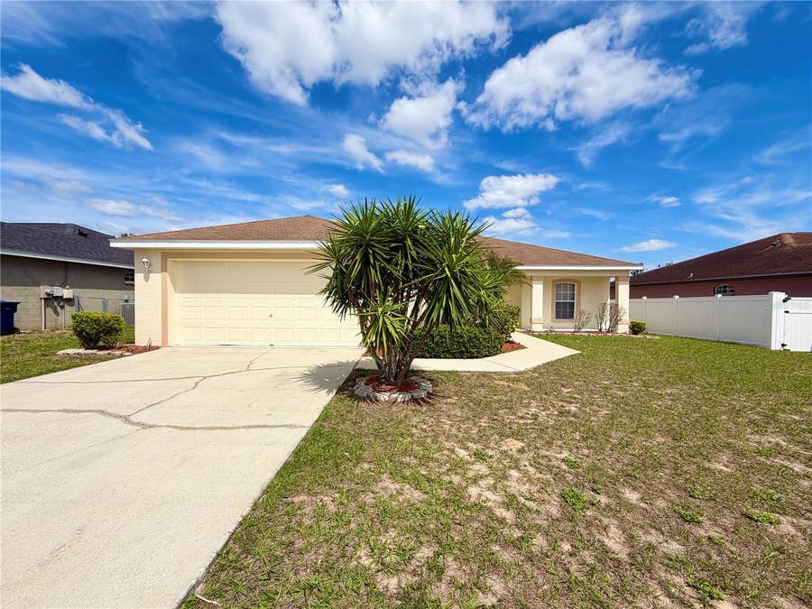 Property photo for 254 CLOVERDALE ROAD, Winter Haven, FL