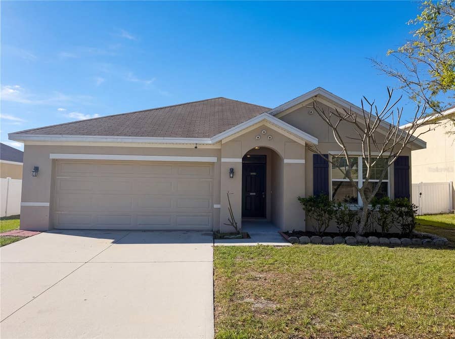Property photo for 11835 MYRTLE ROCK DRIVE, Riverview, FL