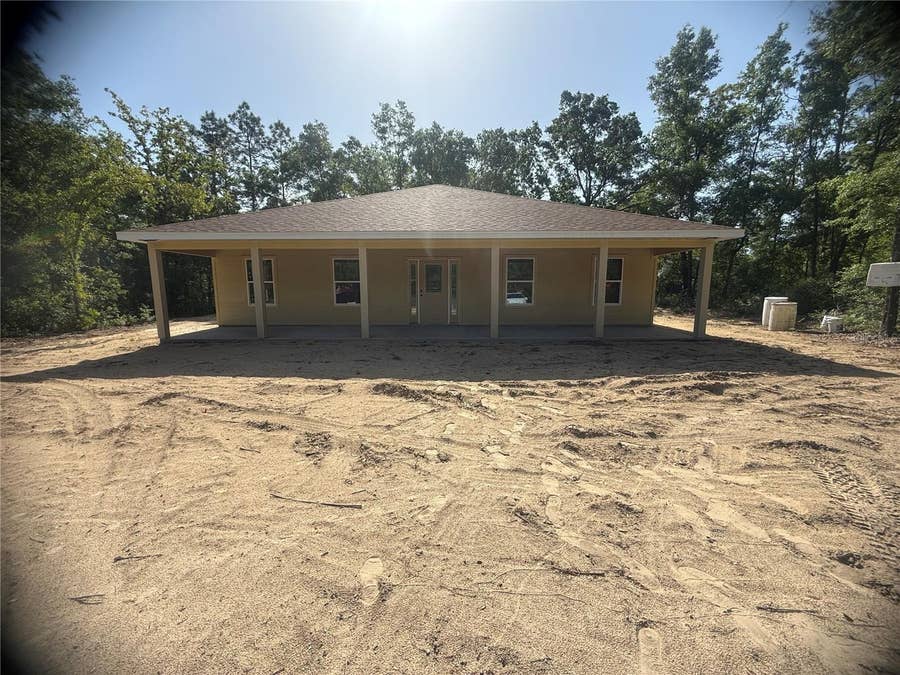 Property photo for 551 NE STATE ROAD 121, Williston, FL