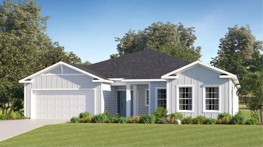 Property photo for 14133 NW CONVERGENCE BOULEVARD, Alachua, FL