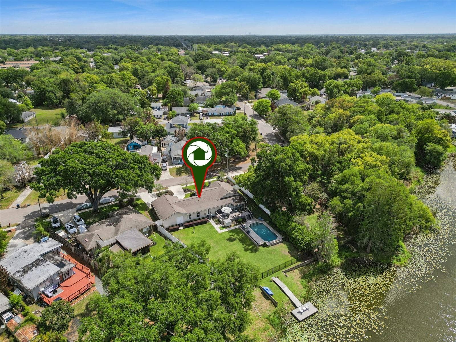 2100 MAE STREET, Orlando, FL 32806 2100 MAE STREET, Orlando, FL 32806