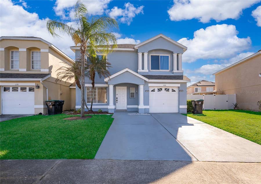 Property photo for 1186 SANDESTIN WAY, Orlando, FL