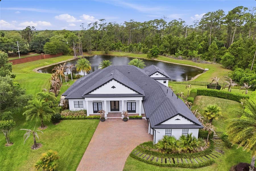 Property photo for 6550 CARTMEL LANE, Windermere, FL