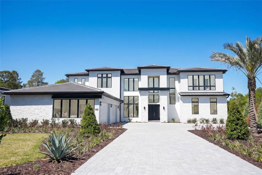 Property photo for 16000 PENDIO DRIVE, Bella Collina, FL