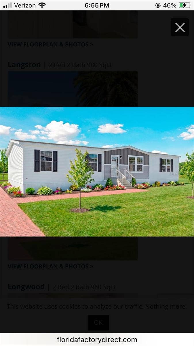 Property photo for SE 19th Place SE 19TH PLACE, Silver Springs, FL