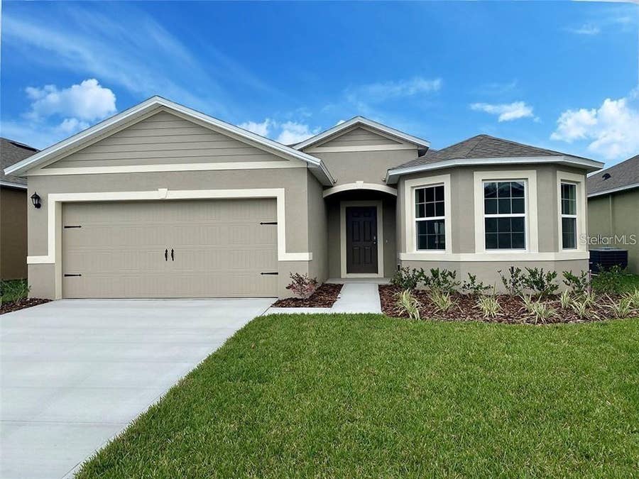 Property photo for 329 WINGED ELM DRIVE, Debary, FL