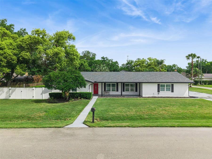 Property photo for 884 CUTLER ROAD, Longwood, FL