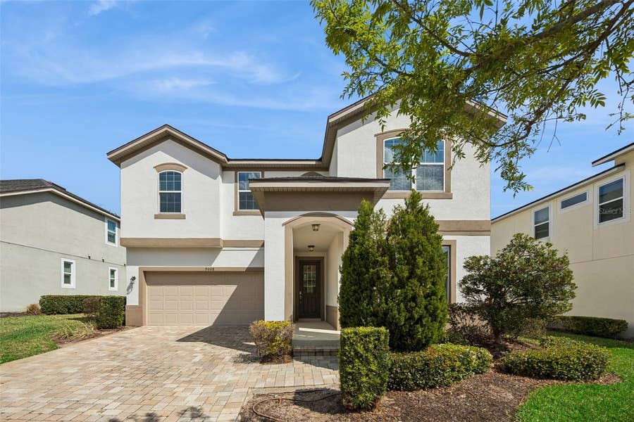 Property photo for 9008 SUNSHINE RIDGE LOOP, Kissimmee, FL