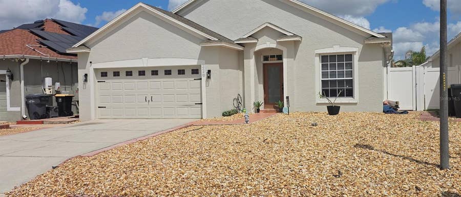 Property photo for 330 GRAYSTONE BOULEVARD, Davenport, FL