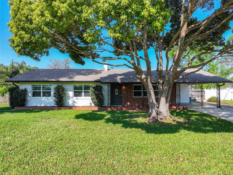 Property photo for 395 TANGELO DRIVE, Sanford, FL