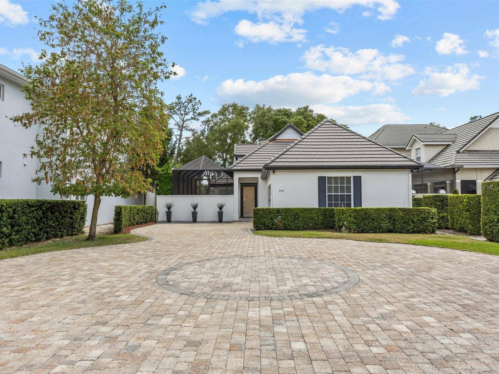 9744 COVENT GARDEN DRIVE, Orlando, FL 32827 9744 COVENT GARDEN DRIVE, Orlando, FL 32827