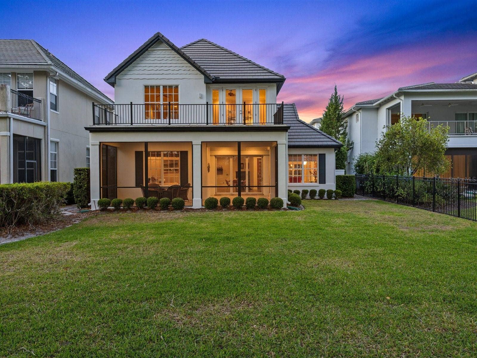 9744 COVENT GARDEN DRIVE, Orlando, FL 32827 9744 COVENT GARDEN DRIVE, Orlando, FL 32827