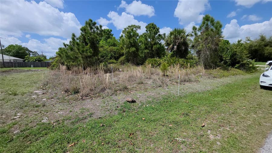 Property photo for 215 FLETCHER STREET, Port Charlotte, FL