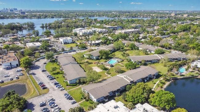 1695 LEE ROAD, #D211, Winter Park, FL 32789