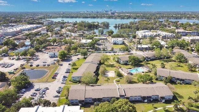 1695 LEE ROAD, #D211, Winter Park, FL 32789