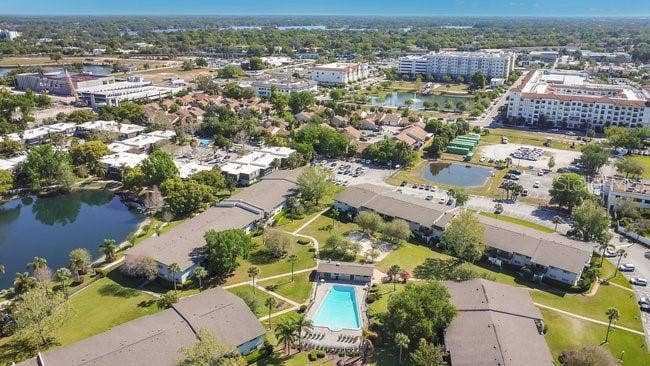 1695 LEE ROAD, #D211, Winter Park, FL 32789