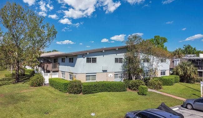 1695 LEE ROAD, #D211, Winter Park, FL 32789
