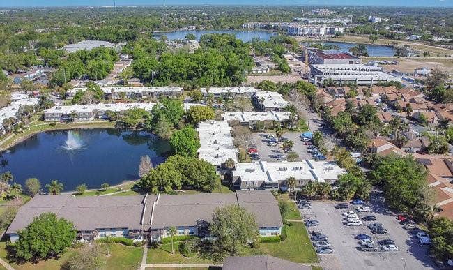 1695 LEE ROAD, #D211, Winter Park, FL 32789