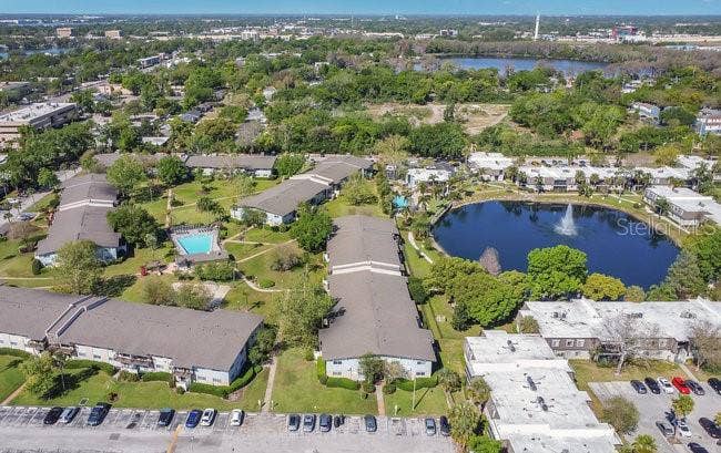 1695 LEE ROAD, #D211, Winter Park, FL 32789