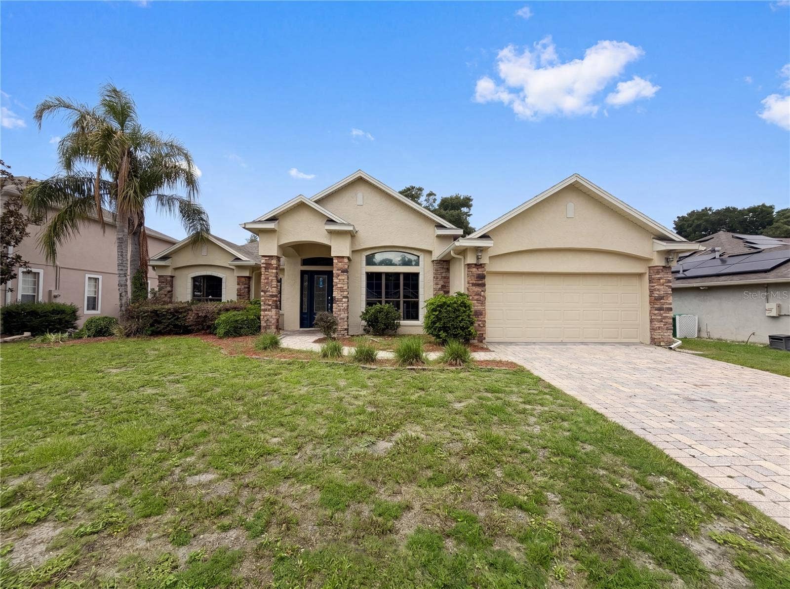 216 BLUE CRYSTAL DRIVE, DeLand, FL 32720 216 BLUE CRYSTAL DRIVE, DeLand, FL 32720