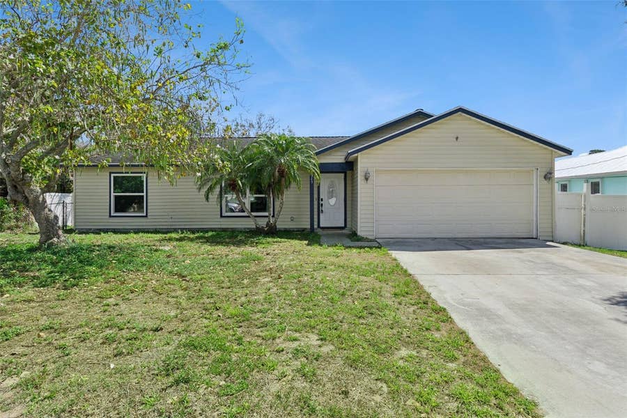 Property photo for 3349 SW FRANKFORD STREET, Port St Lucie, FL