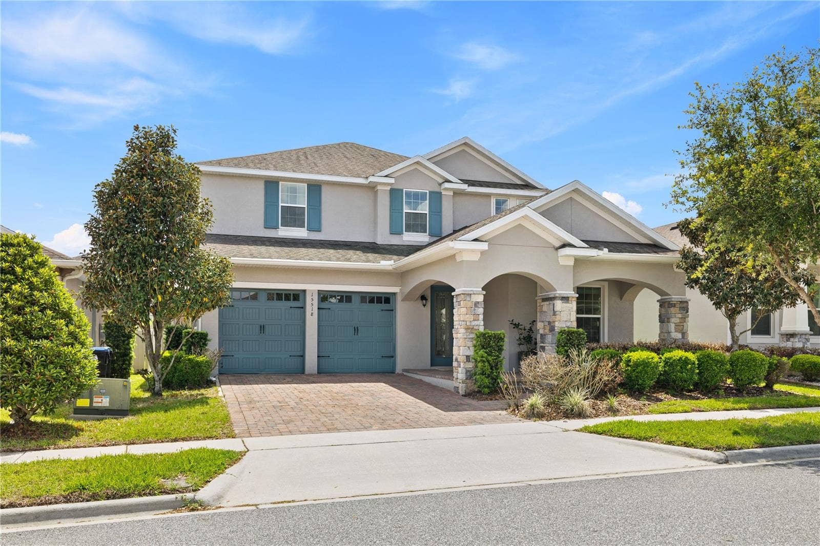15518 HONEY MANDARIN WAY, Winter Garden, FL 34787 15518 HONEY MANDARIN WAY, Winter Garden, FL 34787