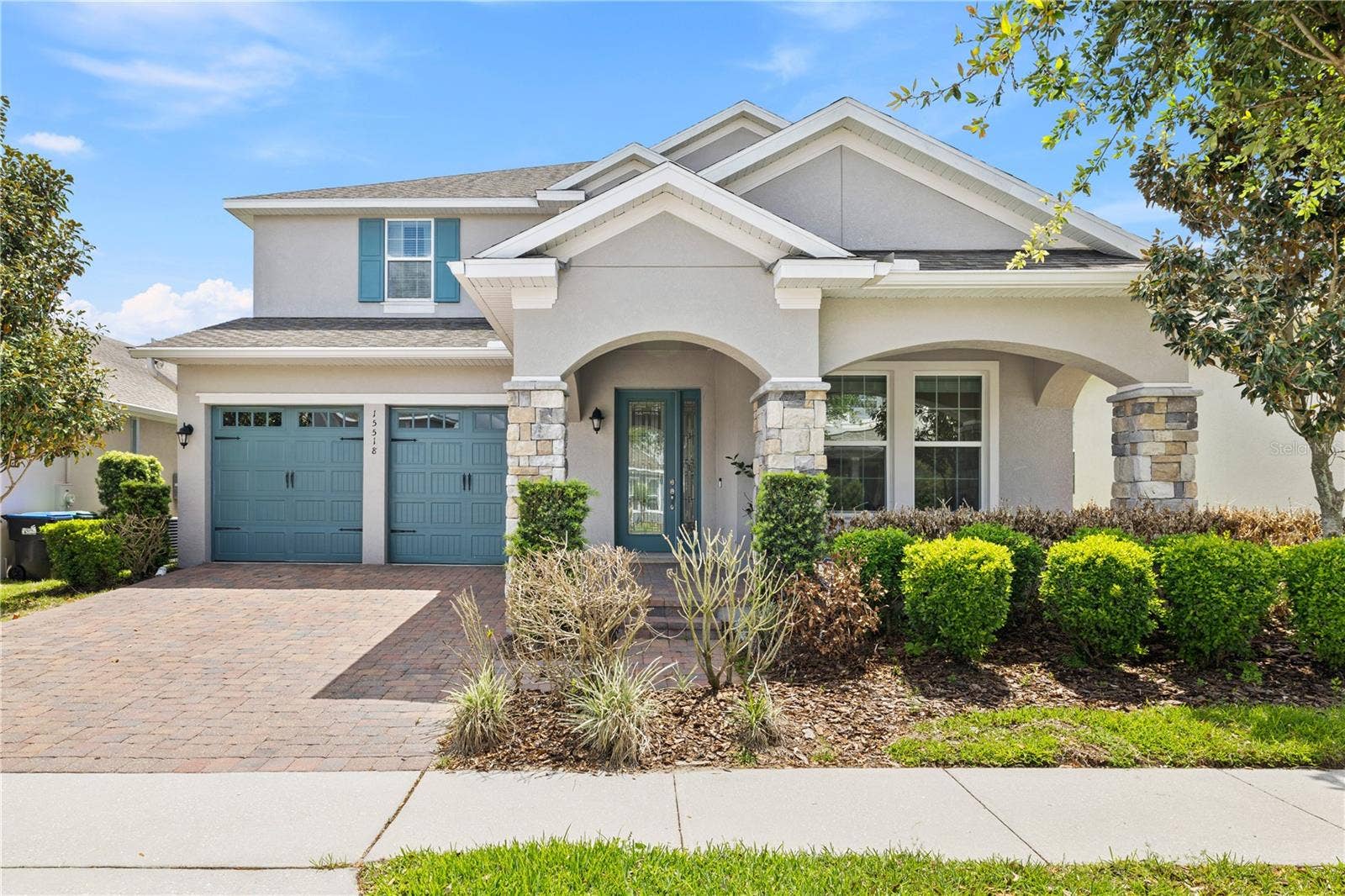 15518 HONEY MANDARIN WAY, Winter Garden, FL 34787 15518 HONEY MANDARIN WAY, Winter Garden, FL 34787