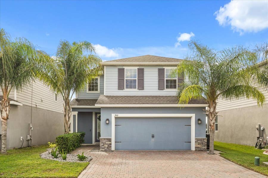 Property photo for 3943 CRAWLEY DOWN LOOP, Sanford, FL