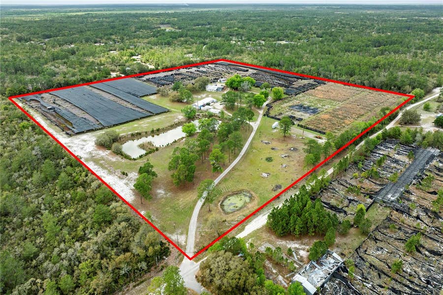 Property photo for 40945 BEACH, Eustis, FL