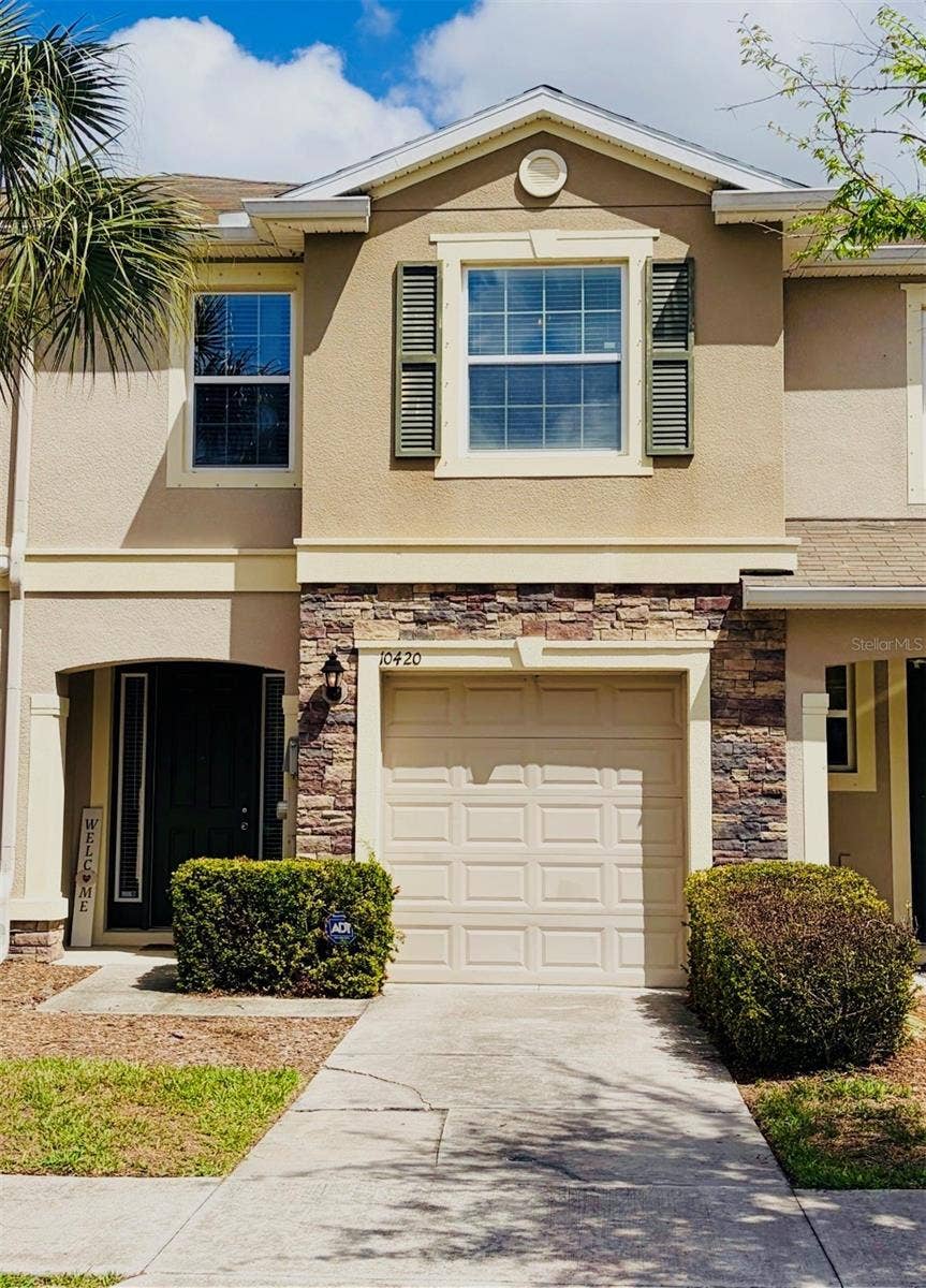Property photo for 10420 BUTTERFLY WING COURT, Riverview, FL