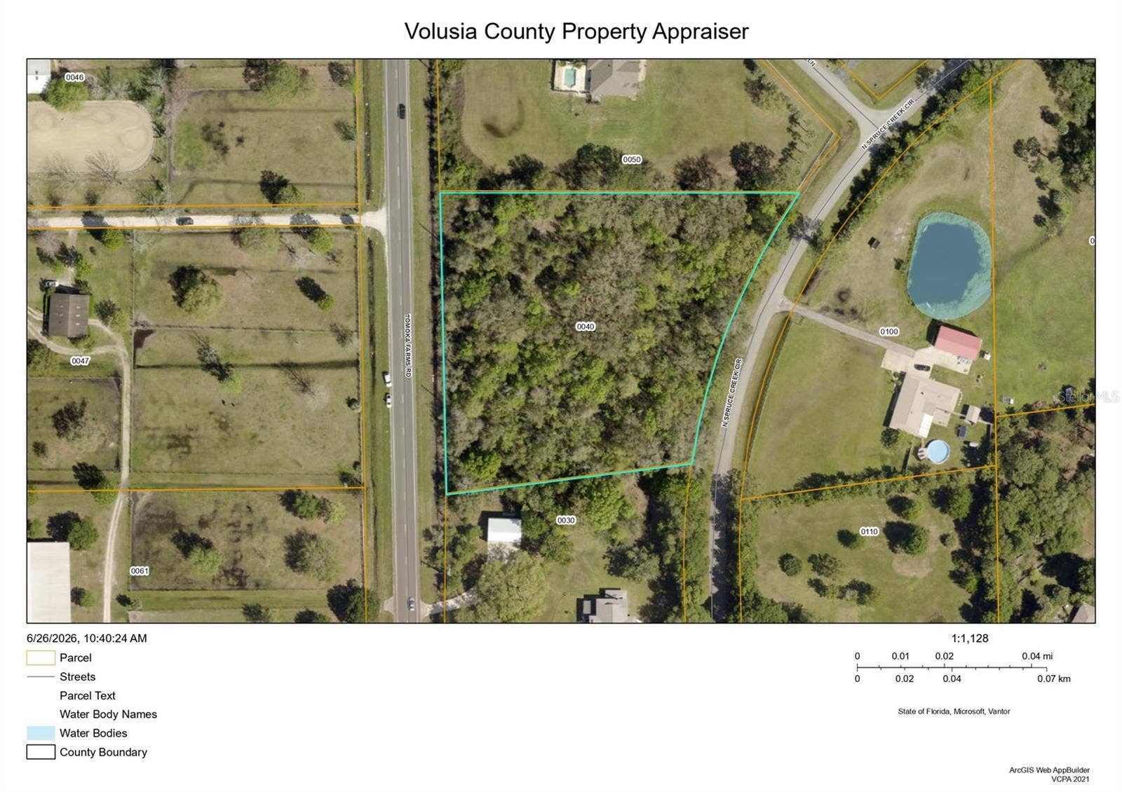 1903 SPRUCE CREEK CIRCLE, Port Orange, FL 32128 1903 SPRUCE CREEK CIRCLE, Port Orange, FL 32128