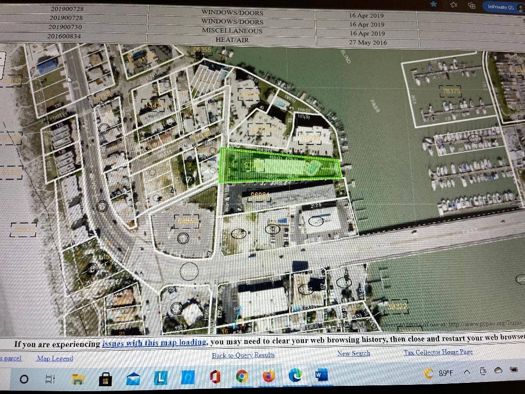 9715 HARRELL AVENUE, #139, Treasure Island, FL 33706 9715 HARRELL AVENUE, #139, Treasure Island, FL 33706