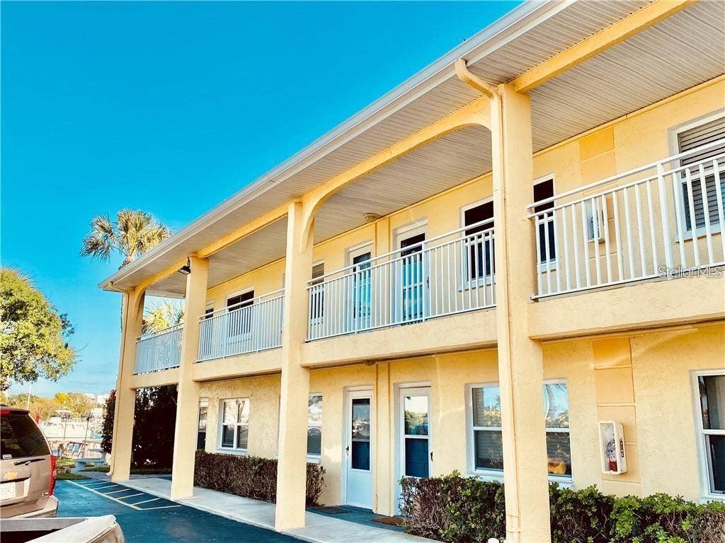 9715 HARRELL AVENUE, #139, Treasure Island, FL 33706 9715 HARRELL AVENUE, #139, Treasure Island, FL 33706