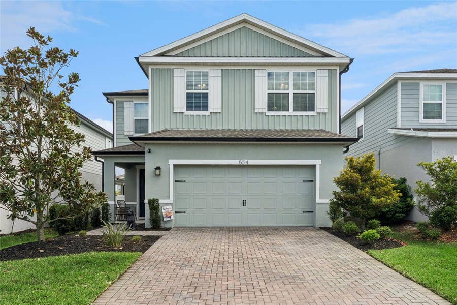 Property photo for 5014 GRAND TETON COURT, DeLand, FL