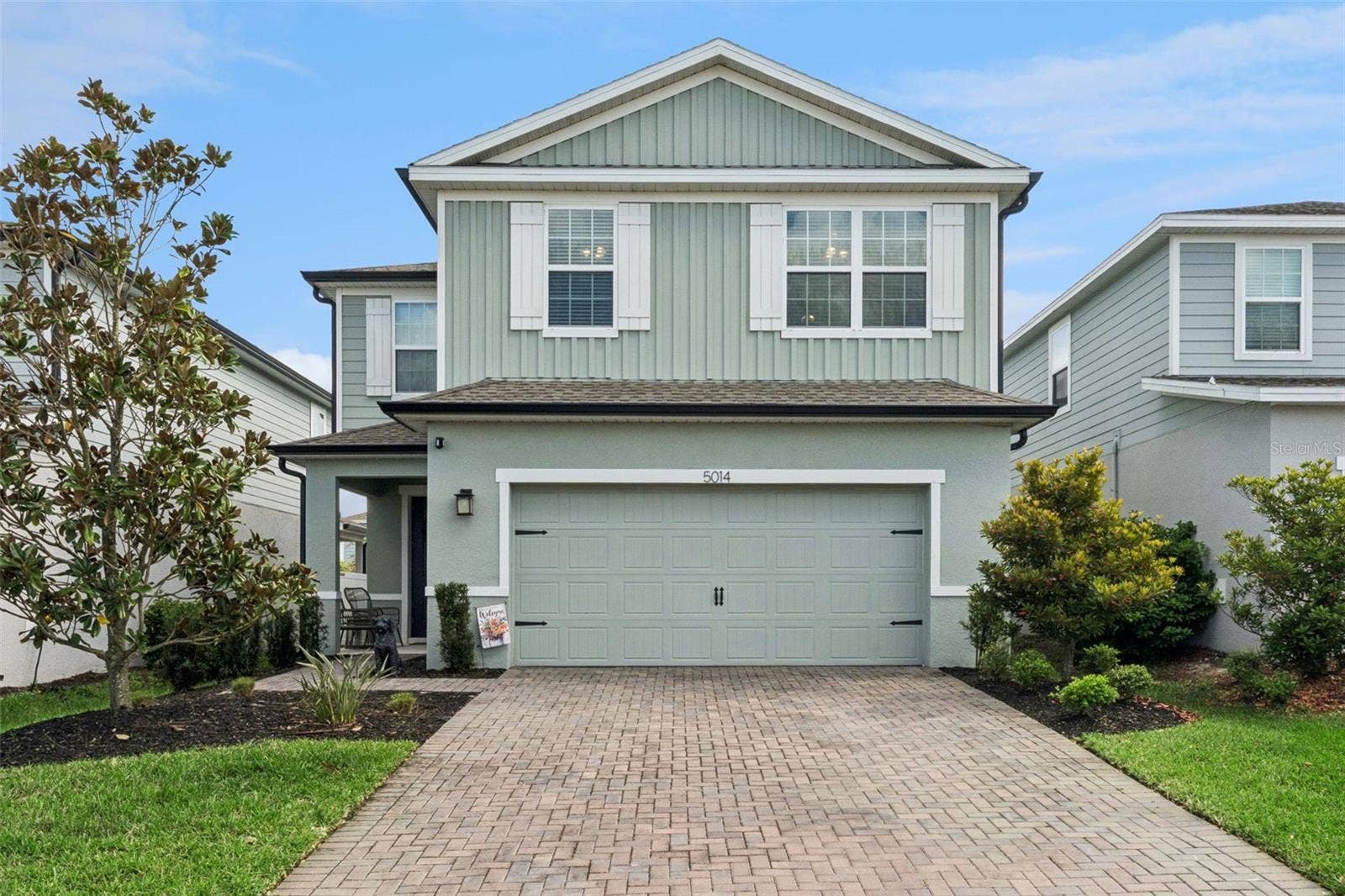 5014 GRAND TETON COURT, DeLand, FL 32724 5014 GRAND TETON COURT, DeLand, FL 32724